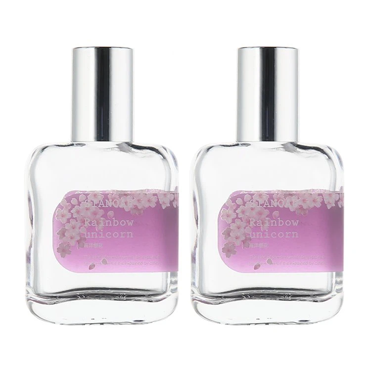 perfume stiletto bottle