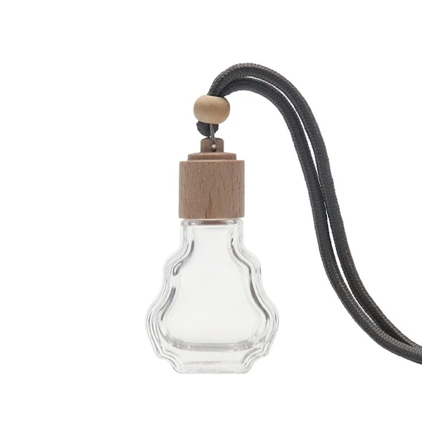 Car Air Freshener Refill Bottle