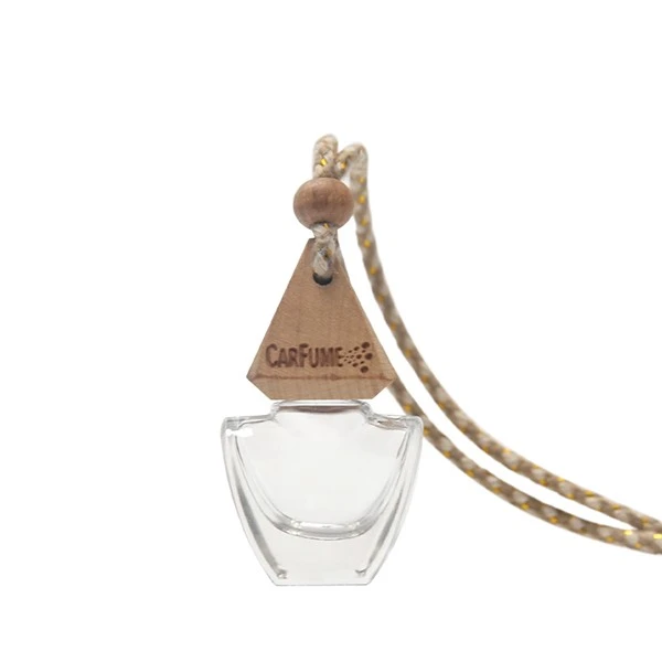 Empty Car Perfume Bottle Wholesale