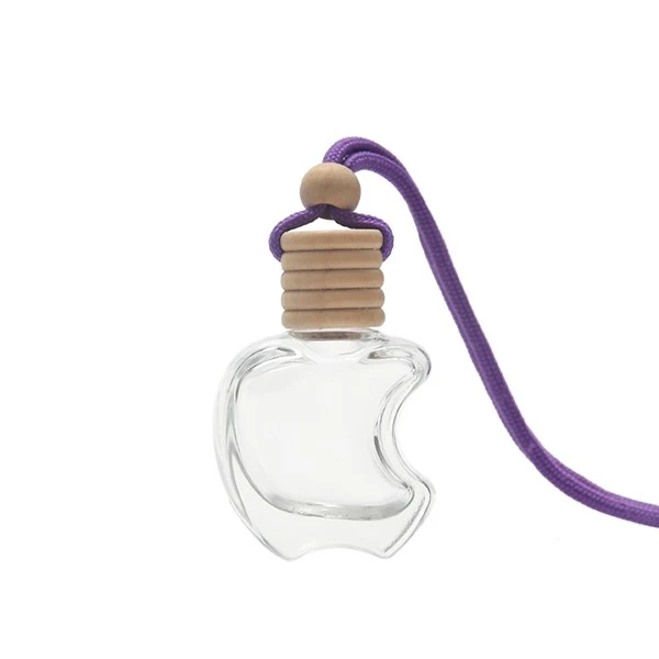 Car Shaped Perfume Bottle