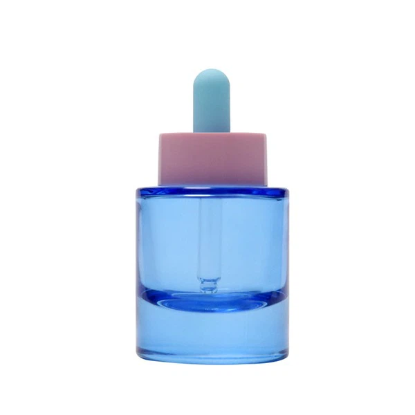 Glass Dropper Bottles 100Ml
