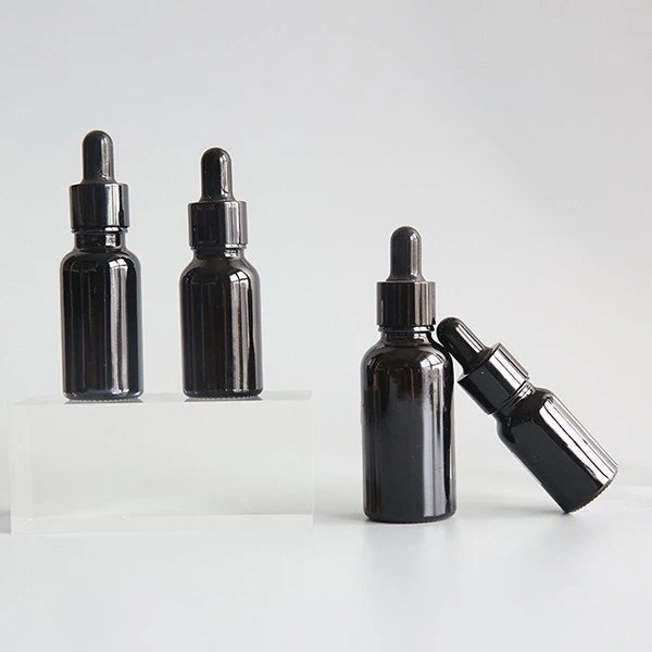 Oil Dropper Bottle Wholesale