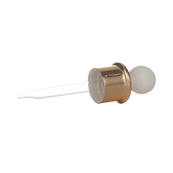 1 Ounce Dropper Bottles