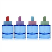 Lahvička kapátka na sérum