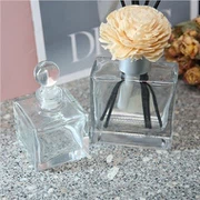 Plnitelné difuzérové lahve