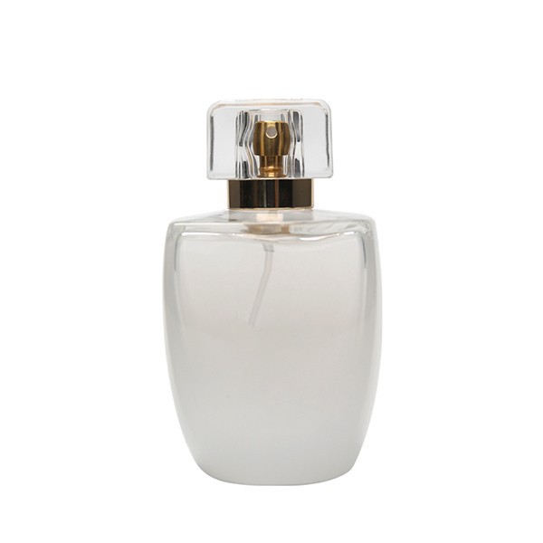 Mini Perfume Bottles