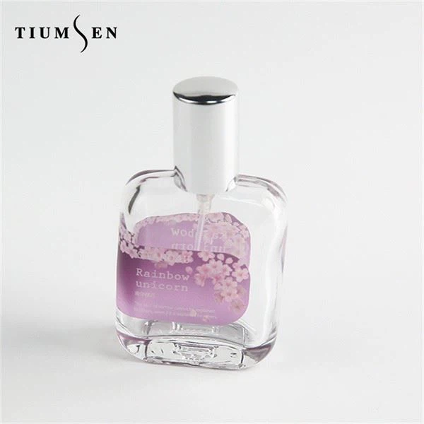 women's perfume body shaped bottle