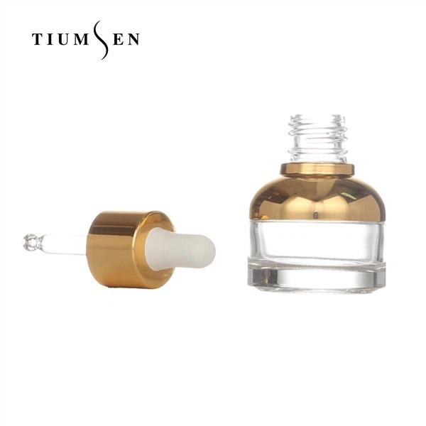 Large Dropper Bottle