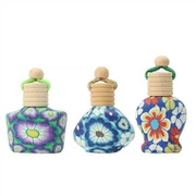 Láhev osvěžovače vzduchu pro auto