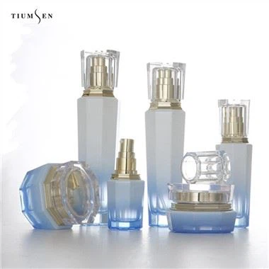 Velkoobchodní prodej kosmetických lahví