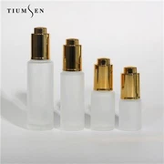 Velkoobchod kapátkových skleněných lahví