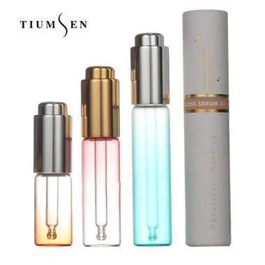 Lahvička s kapátkem