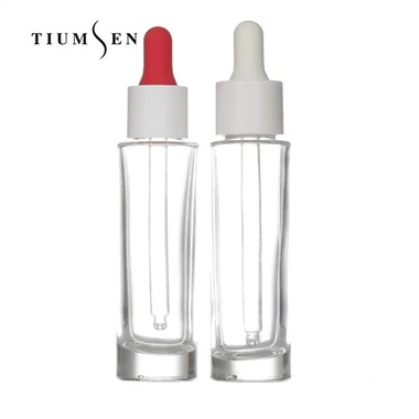 Lahvička s kapátkem na pipetu