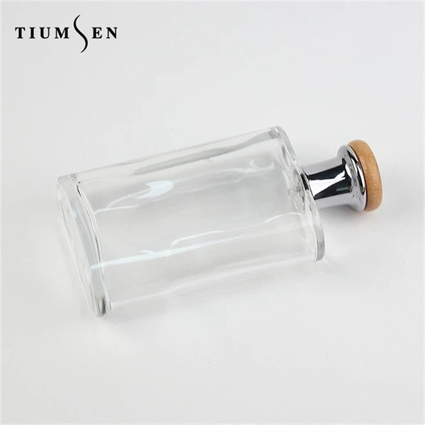 bow perfume bottle
