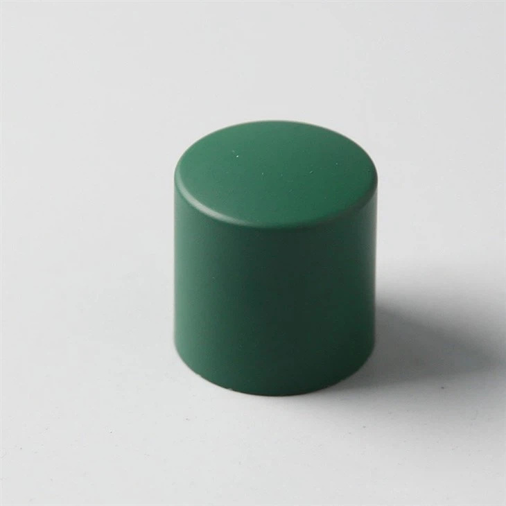 perfume in cleaning bottle