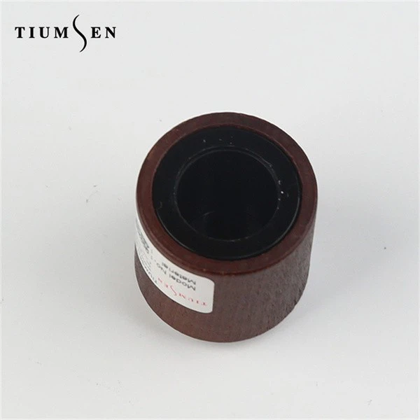 round perfume bottle