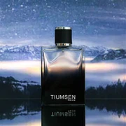 Barevné lahvičky na parfémy