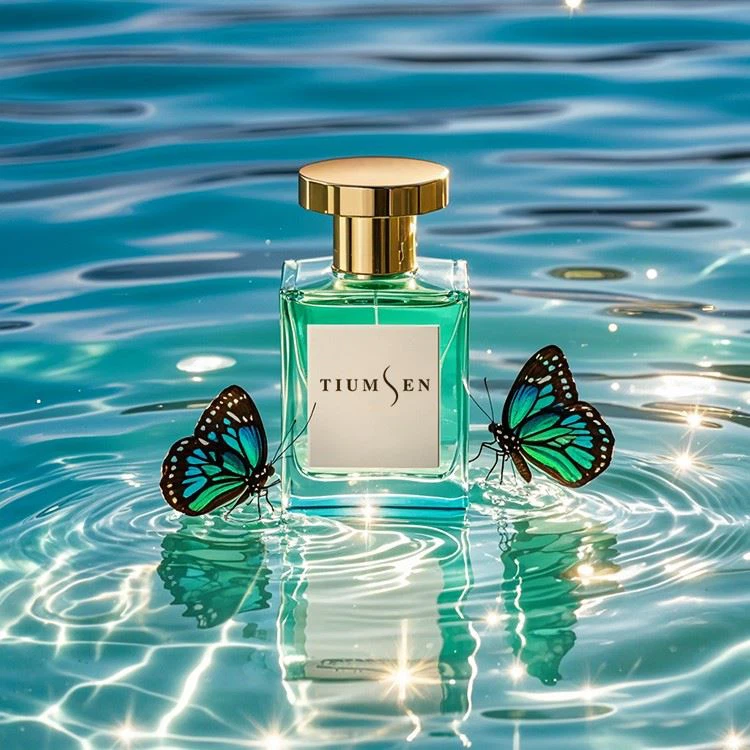 perfume bottle price