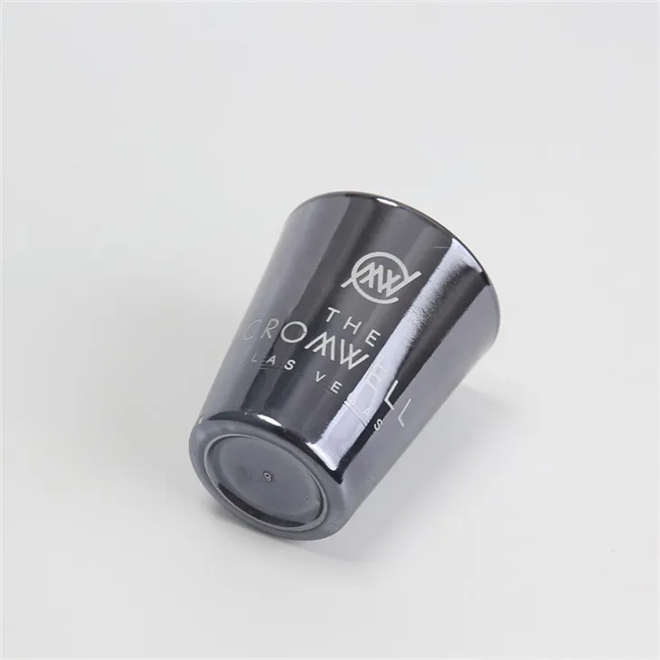 candle jars with flat lids