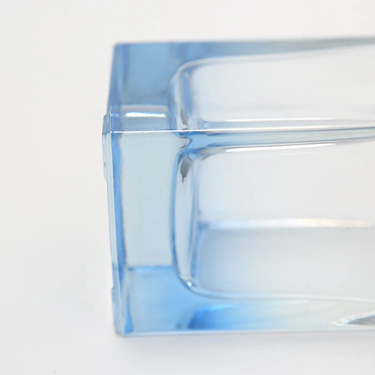 old glass perfume bottles