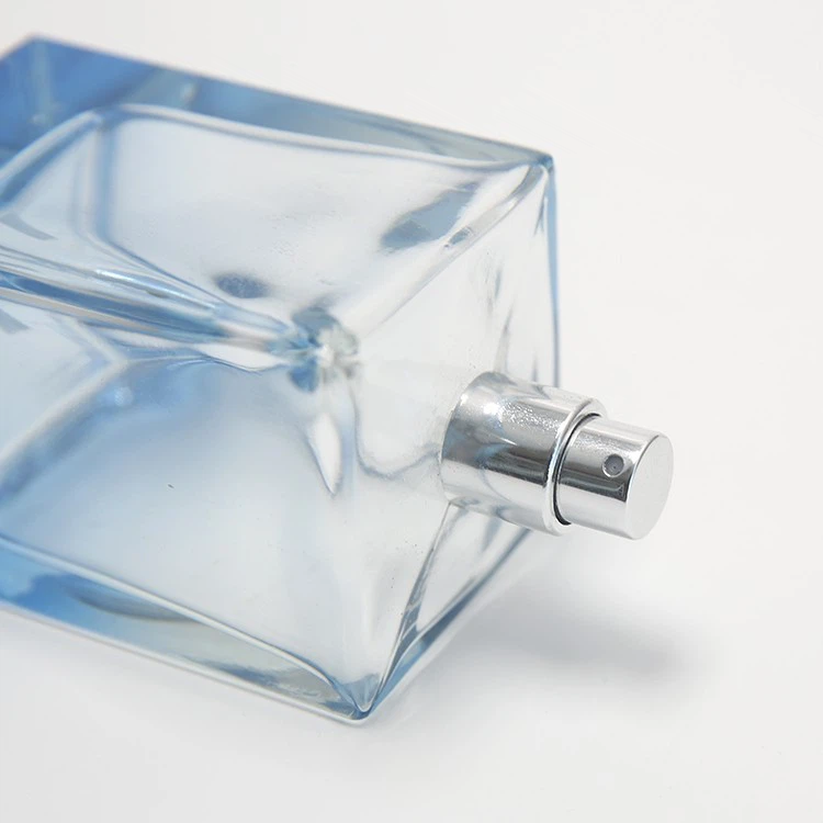 3.4 oz bottle perfume