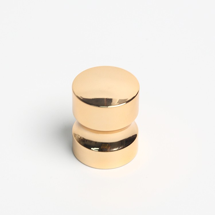 bottle of foundation