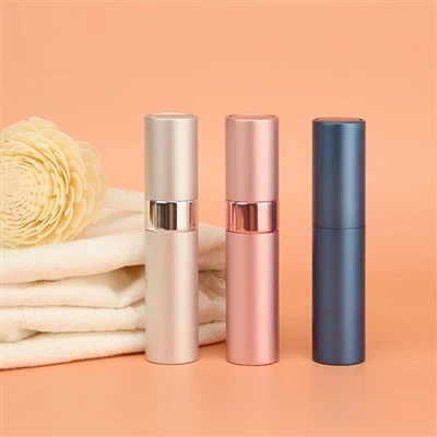 10ml parfémová láhev