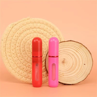 8ml parfémová láhev