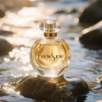 Láhev parfému vintage